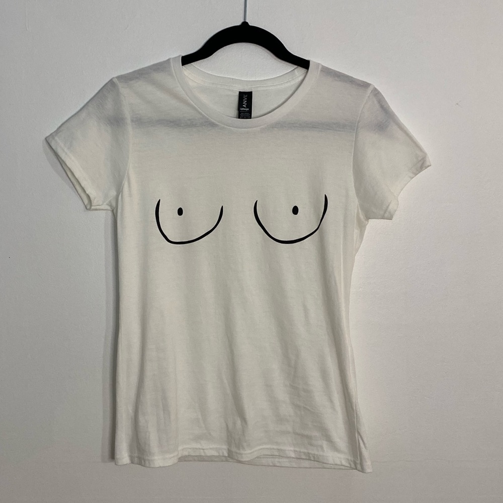 Feminist T Shirt